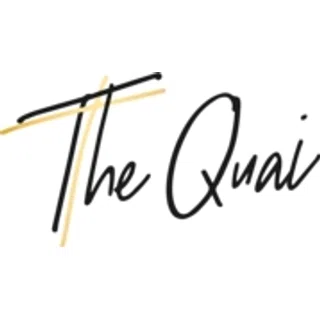  The Quai logo
