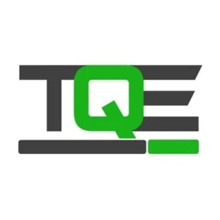 Shop The Quant Edge logo