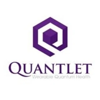 Shop The Quantlet logo