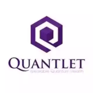 Shop The Quantlet coupon codes logo