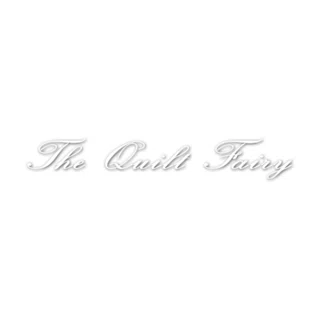 Shop The Quilt Fairy logo