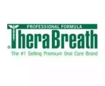 TheraBreath coupon codes