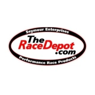 Shop The Race Depot discount codes logo
