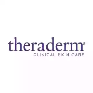 Theraderm Clinical Skin Care logo