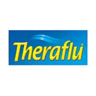 Shop Theraflu coupon codes logo