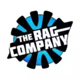 Shop The Rag Company discount codes logo