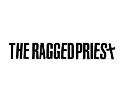 The Ragged Priest logo