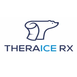 TheraICE Rx logo