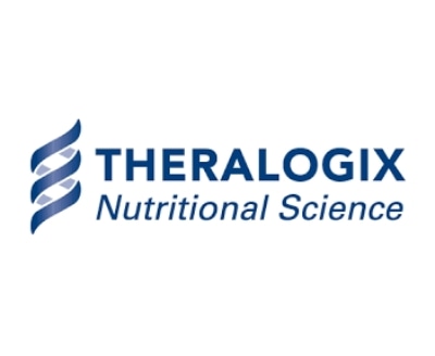 Shop Theralogix logo