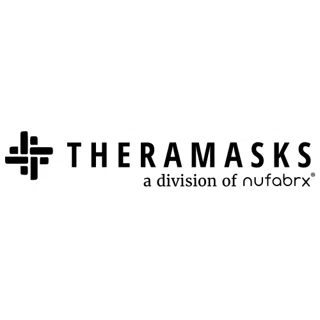 Shop TheraMasks logo