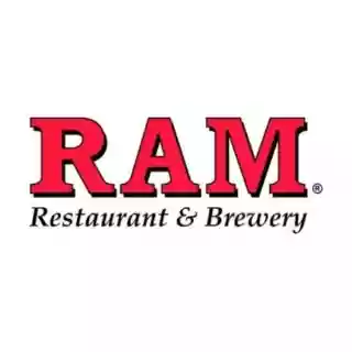 Shop RAM coupon codes logo