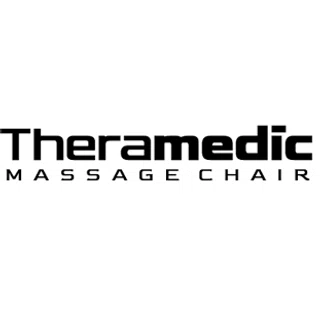 TheraMedic Massage Chair logo