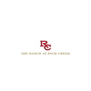 Shop The Ranch at Rock Creek logo