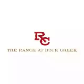 Shop The Ranch at Rock Creek discount codes logo