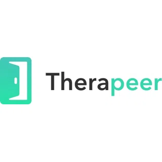 Therapeer logo