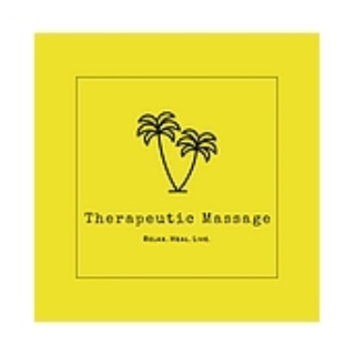 Therapeutic Massage coupon codes
