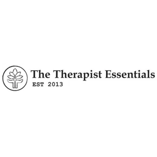 The Therapist Essentials logo