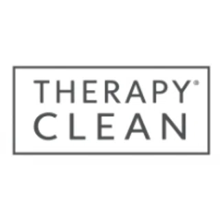 Therapy Clean logo