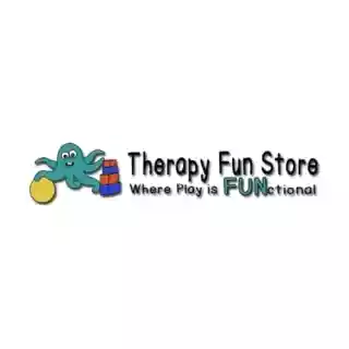 therapyfunstore.com logo
