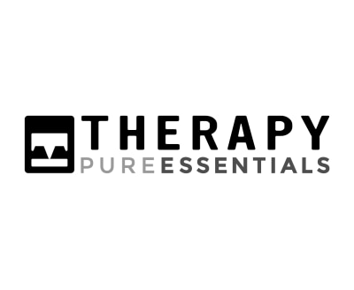 Shop Therapy Pure Essentials logo