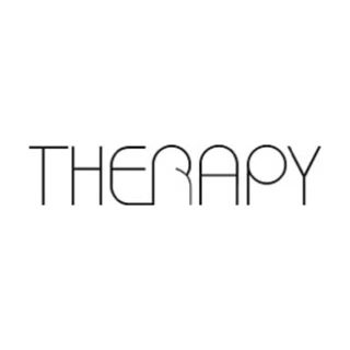 Shop Therapy Shoes logo