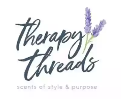 Therapy Threads logo
