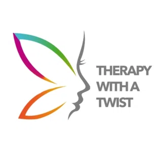 Therapy With A Twist, LLC logo