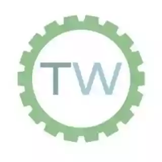 TherapyWorks logo