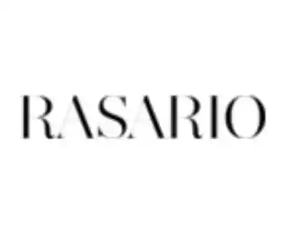 Shop Rasario coupon codes logo