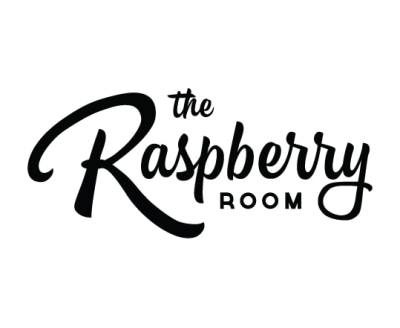 Shop The Raspberry Room logo