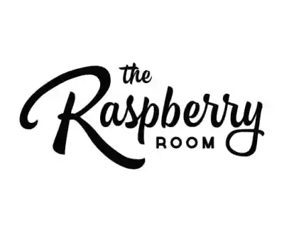 Shop The Raspberry Room coupon codes logo