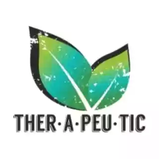 Theratreats logo