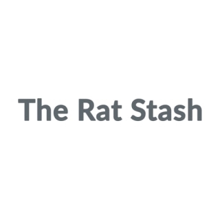 Shop The Rat Stash logo