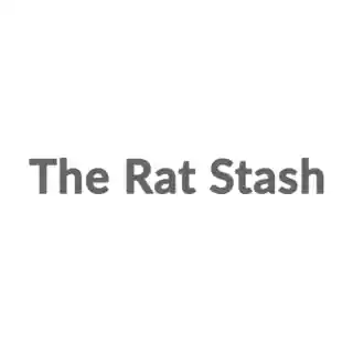 The Rat Stash logo