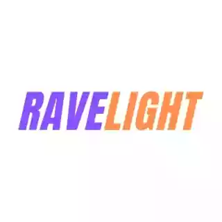 Shop RaveLight coupon codes logo