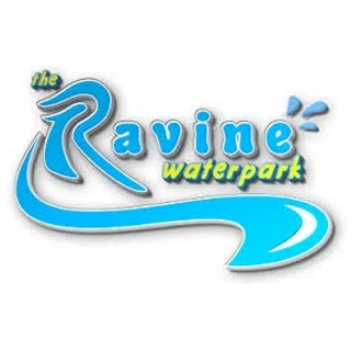 Shop The Ravine Water Park logo