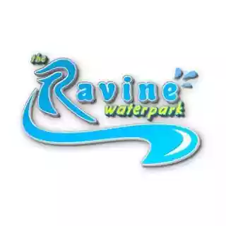 Shop The Ravine Water Park discount codes logo