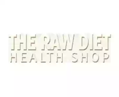 Shop The Raw Diet Health Shop coupon codes logo
