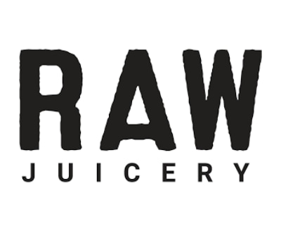 Shop Raw Juicery logo