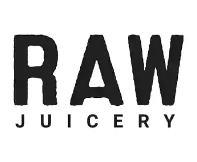 rawjuicery.com logo