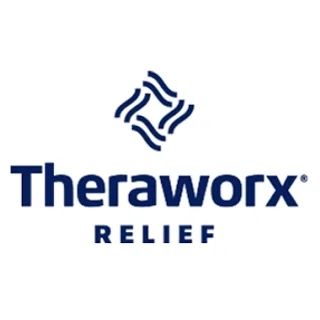Theraworx Relief logo