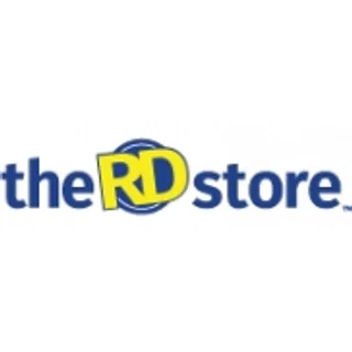 Shop TheRDStore.com logo