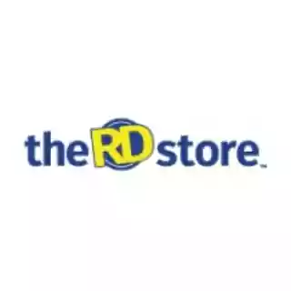 TheRDStore.com promo codes