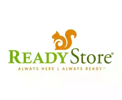 Shop The Ready Store coupon codes logo