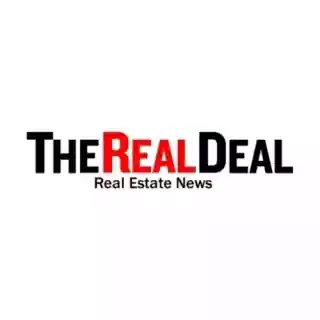 The Real Deal coupon codes