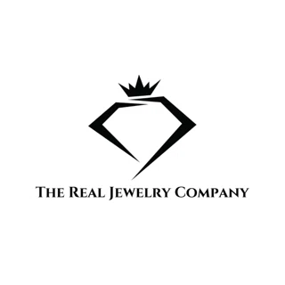 The Real Jewelry Company logo