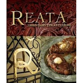 Shop The Reata logo