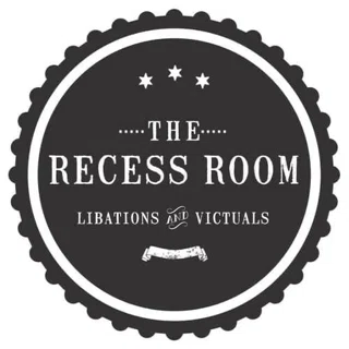 The Recess Room logo