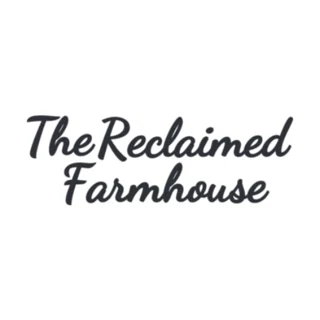 Shop The Reclaimed Farmhouse logo