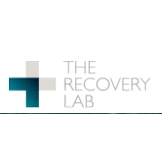 The Recovery Lab coupon codes